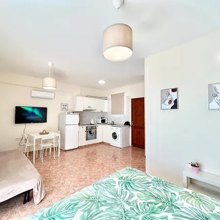 Apartament Sun Julz - Eden Complex Sea View *