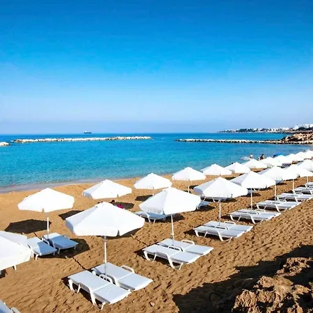 Sun Julz - Eden Complex Sea View *