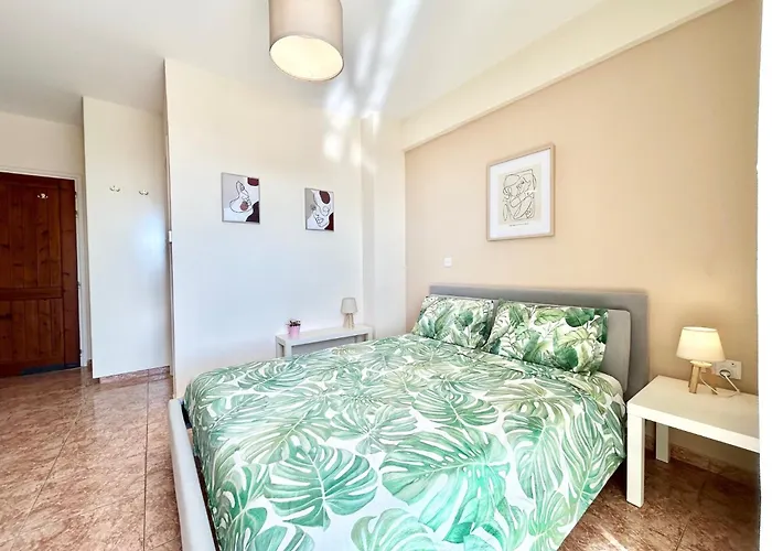 Lejlighed Sun Julz - Eden Complex Sea View