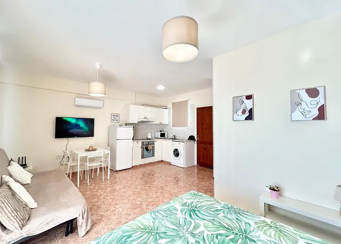 Lejlighed Sun Julz - Eden Complex Sea View *