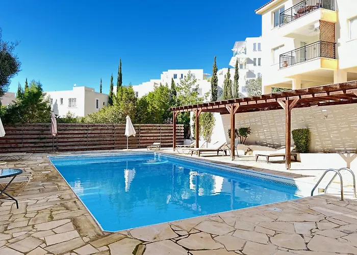 Sun Julz - Eden Complex Sea View *