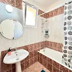 Sun Julz - Eden Complex Sea View * Klorakas