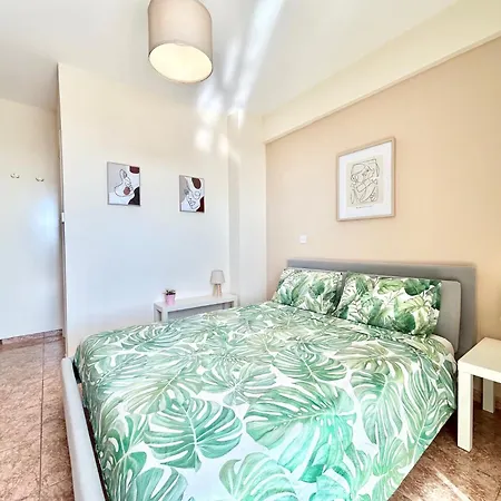 Apartmán Sun Julz - Eden Complex Sea View