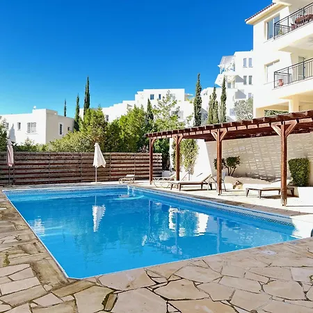 Sun Julz - Eden Complex Sea View *