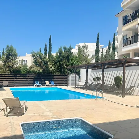 Apartmán Sun Julz - Eden Complex Sea View *