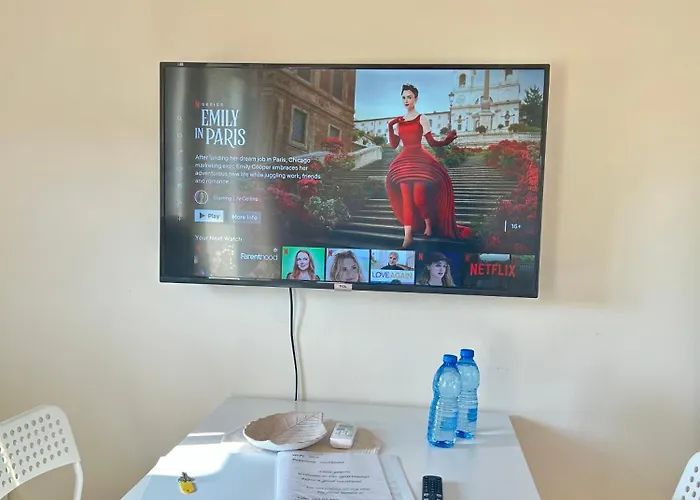 Sun Julz - Eden Complex Sea View Apartmán Klorakas